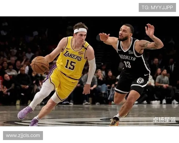 2015年湖人与篮网激战回顾:经典对决与球星风采的碰撞 2015年湖人与篮网激战回顾:经典对决与球星风采的碰撞