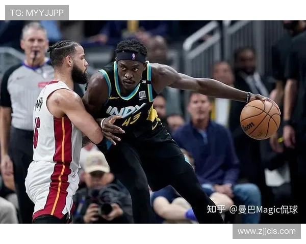 2019年NBA季后赛热火与步行者激战回顾精彩瞬间与战术分析