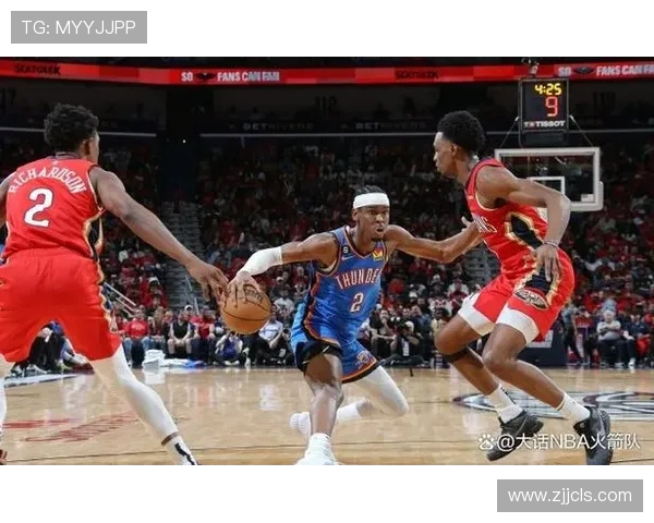 2018年火箭与雷霆季后赛对决前瞻分析及关键球员展望