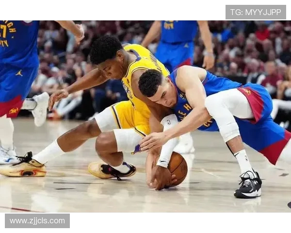 2020年湖人与掘金季后赛激战回顾：传奇对决与历史瞬间的交汇