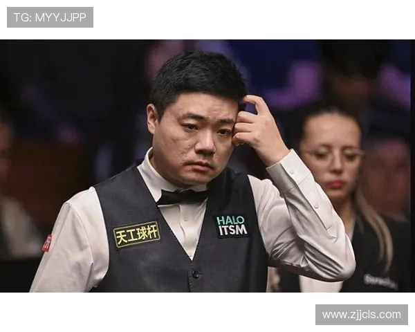 丁俊晖与韦斯利下半场精彩对决引发球迷热议与期待