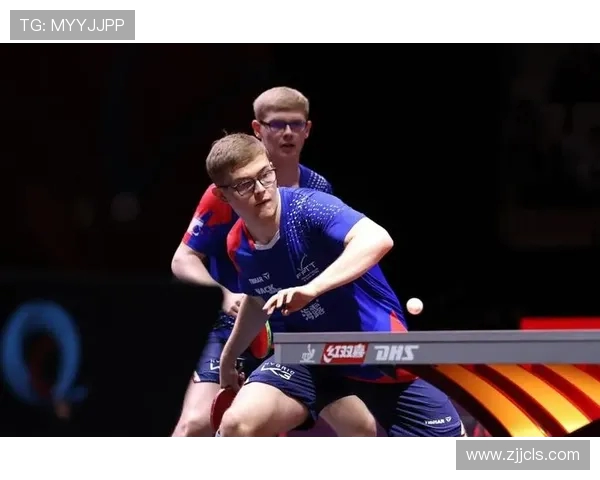 世乒赛男团对决瑞典与德国的精彩较量与赛况分析