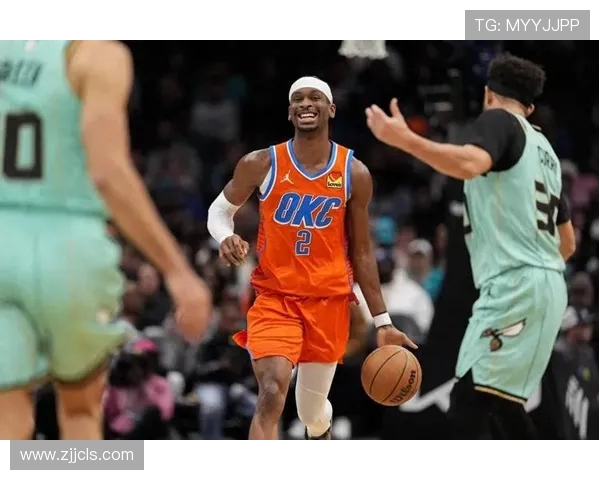 亚历山大单场50分无罚球表现助雷霆逆转卫冕冠军展现强大实力