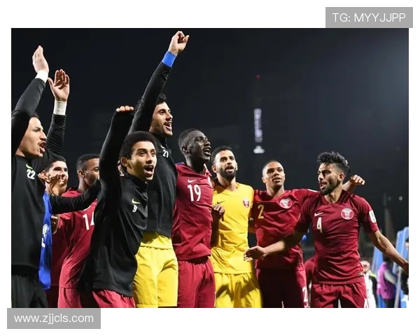 卡塔尔与巴勒斯坦足球赛精彩直播全程回顾与分析