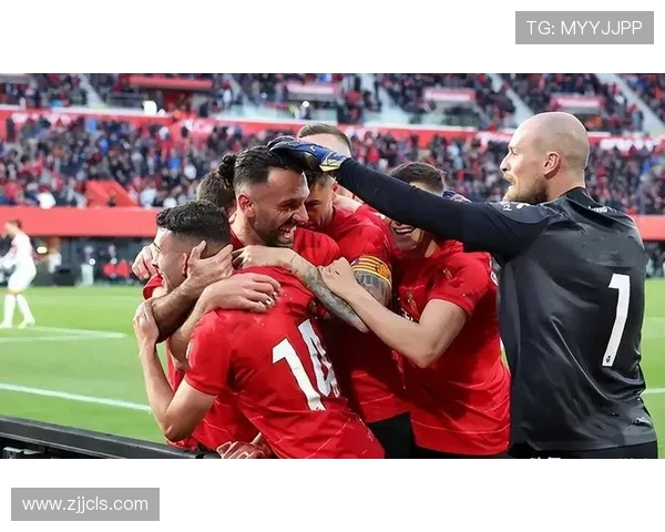 周日020马洛卡对决皇家社会精彩赛事前瞻与分析