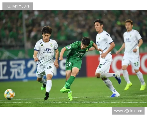 国安迎战东京亚冠直播精彩对决全程回顾与分析