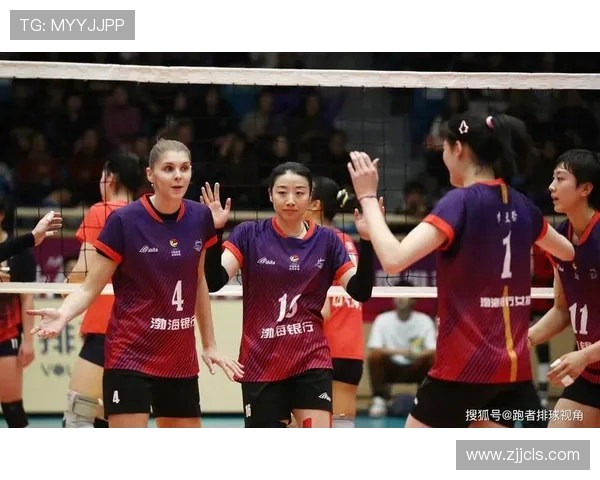 天津女排与辽宁队精彩对决直播全程回顾与赛后分析