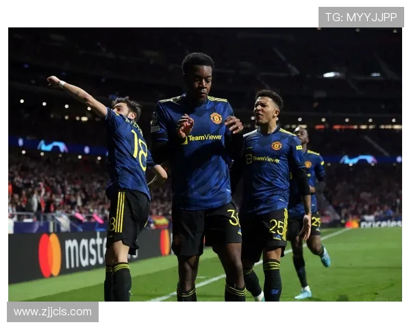 拉什福德的崛起之路与曼联未来的希望交织在一起