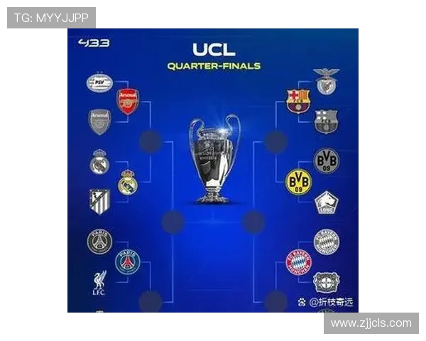 拜仁与巴萨激战即将开启比赛时间及赛程安排详解