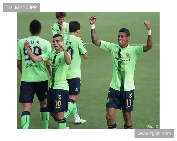 济州联迎战仁川FC强强对决期待精彩瞬间与精彩进球