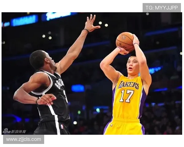 湖人对阵篮网精彩集锦回顾球星对决引爆全场激情瞬间