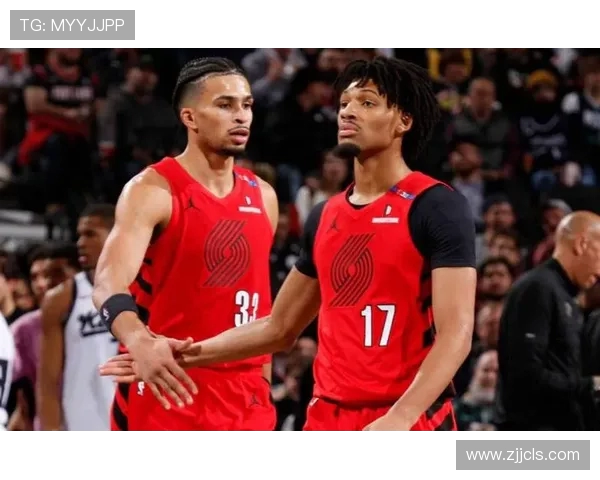 犹他爵士与波特兰开拓者的激烈对决分析与赛季展望 犹他爵士与波特兰开拓者的激烈对决分析与赛季展望