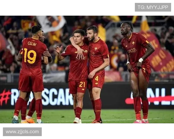 罗马与斯帕对决深度分析及战术解析展望