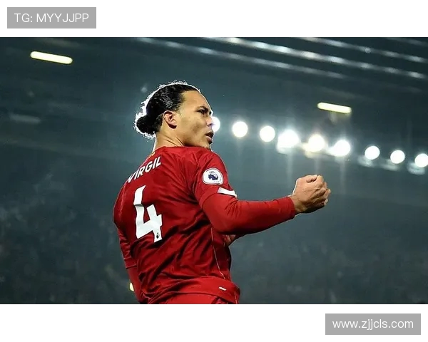 范戴克的领导力与防守艺术如何重塑现代足球的战术格局