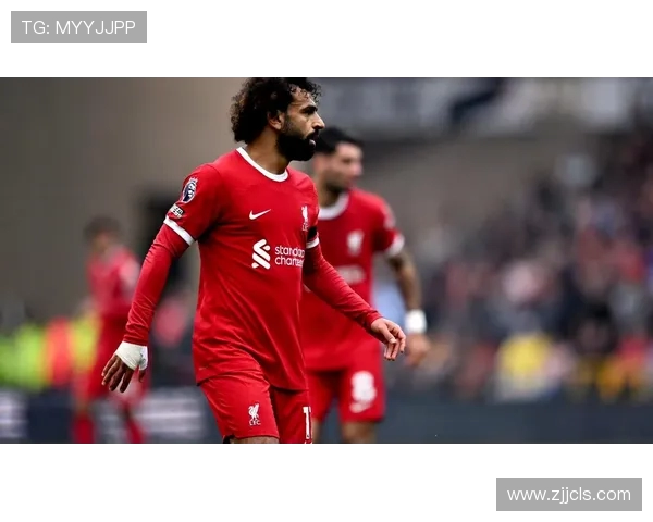 萨拉赫领衔利物浦新赛季征程展现非凡实力与团队精神