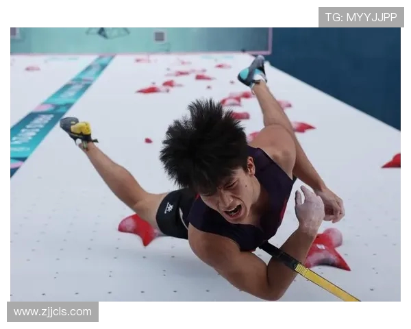 重庆攀岩队荣登全国攀岩配合排行榜榜首展现强大实力与团队精神