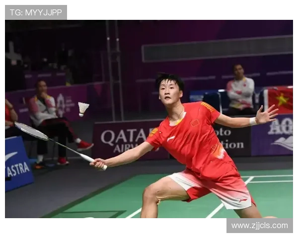 重庆羽毛球队在比赛中创新高的经验分享与排名分析