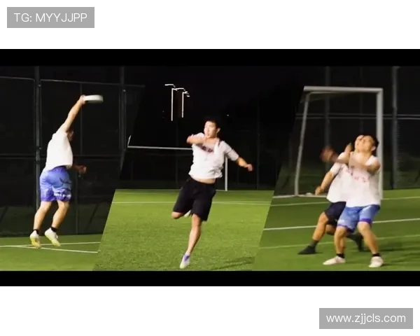 重庆飞盘队进攻表现分析与战术调整建议探讨