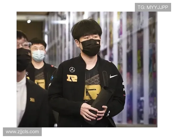 青年赛特别报道：RNG战队的崛起与突破之路全景回顾
