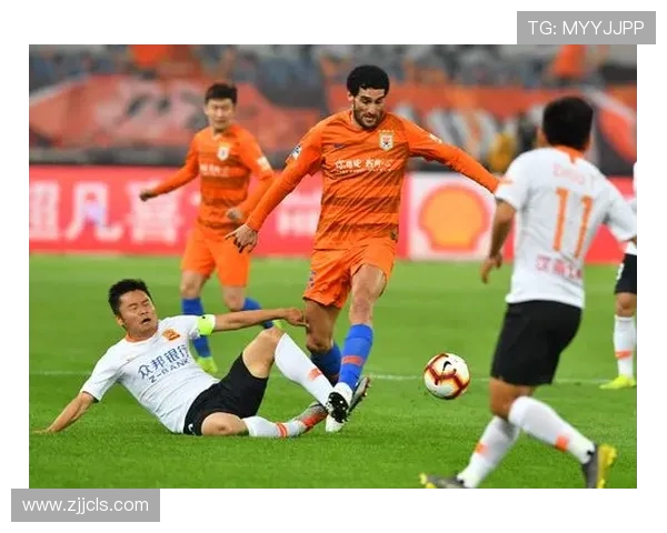 鲁能与卓尔激战正酣谁能在这场较量中笑到最后