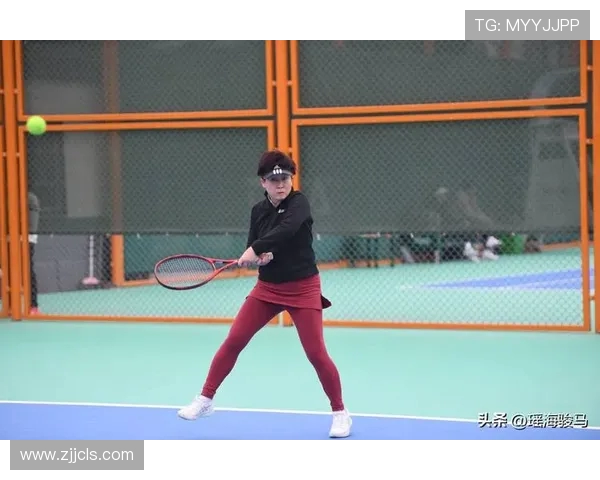 吴秀英亲述网球技巧与心得体会助你提升球技的秘密分享