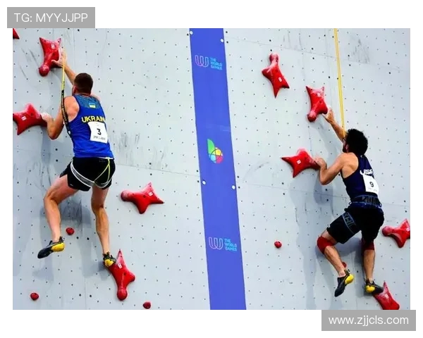 成都攀岩队的团队协作揭秘：挑战极限的激情与默契之旅