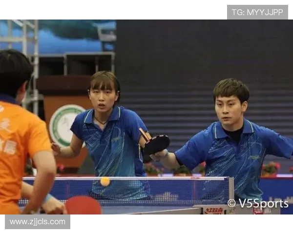 武汉乒乓球队的逆袭之路：从默默无闻到全国瞩目的辉煌历程