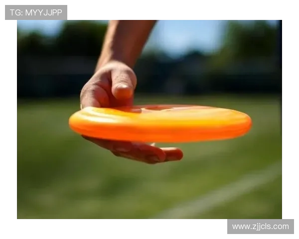 聚焦飞盘运动：探讨北京飞盘队的团队协作与默契培养之道