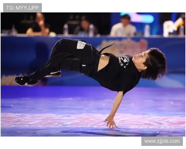 街舞技术排行榜揭晓北京街舞队荣获第三名引发热议 街舞技术排行榜揭晓北京街舞队荣获第三名引发热议