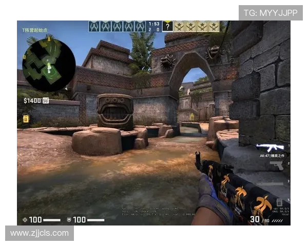 CSGO战术解析:深入剖析BLG团队默契与配合技巧 CSGO战术解析:深入剖析BLG团队默契与配合技巧