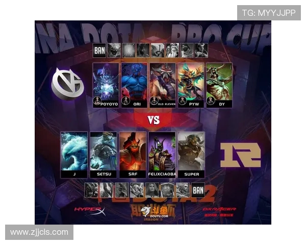 DOTA2战术解析：深入剖析RNG战队的阵地战体系与战略布局