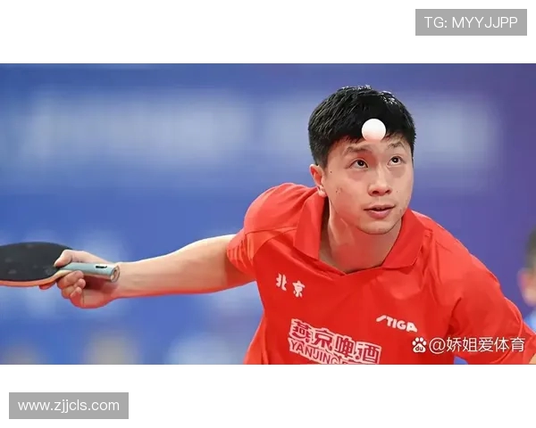 北京乒乓球队实力解析与发展前景探讨聚焦乒乓球运动的未来之路 北京乒乓球队实力解析与发展前景探讨聚焦乒乓球运动的未来之路