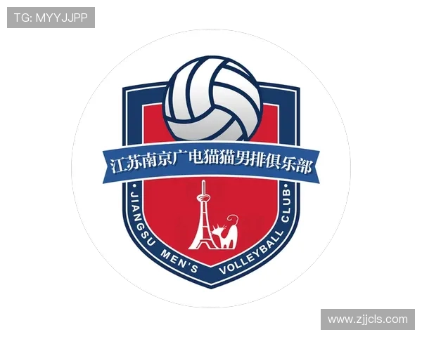 南京排球队技术实力强劲荣登全国排球技术排行榜第七名