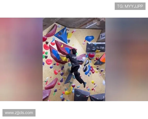 南京攀岩队状态分析与训练成果探讨聚焦攀岩运动发展新趋势 南京攀岩队状态分析与训练成果探讨聚焦攀岩运动发展新趋势