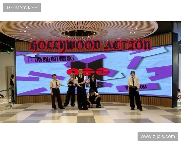 广州街舞队心理素质提升之路：热议街舞文化与团队精神的变革探索