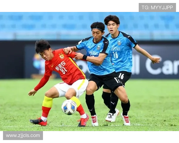 广州足球队荣登足球意识排行榜首位引领全国足球发展新潮流