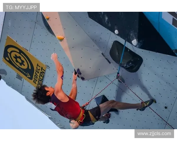 成都攀岩队在极限运动世界杯积分榜中以92分稳居第一名