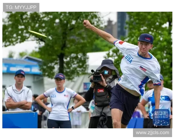 成都飞盘队实力强劲荣登全国个人能力排行榜第五名
