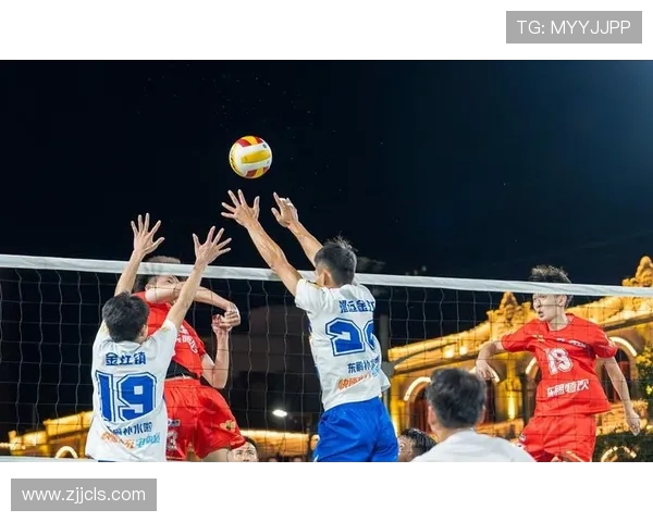 权威发布排球实力榜单揭示各国队伍真实实力与发展潜力