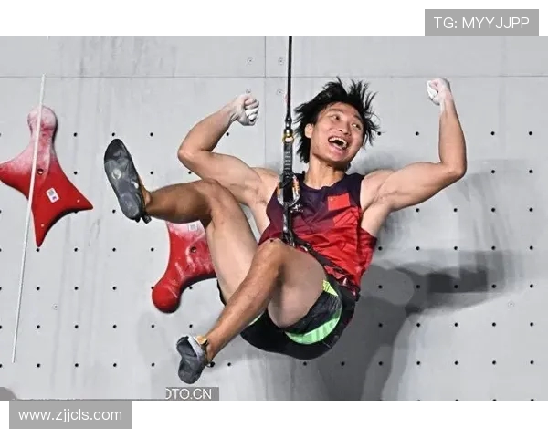 杭州攀岩队引领最新攀岩技术十强榜单解析与发展趋势