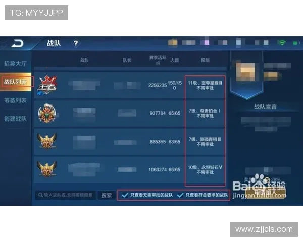 王者荣耀战术分析：深入探讨JDG战队的进攻策略与执行力
